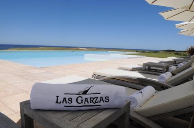 Venta de terreno en Las Garzas, Punta del Este