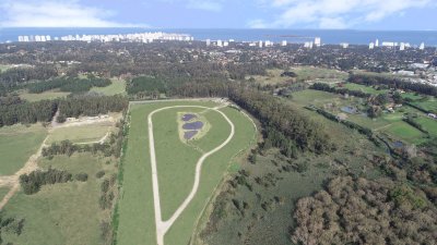 Venta de Terreno en Maldonado 1000 m² o posibilidad de 3 lotes juntos