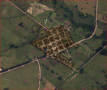 Venta de terreno en Garzón