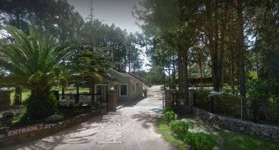 Terreno en Punta del Este, en Barrio Privado con seguridad, Excelente opción vivienda permanente