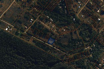 Venta de Terreno en Punta Rubia, Rocha