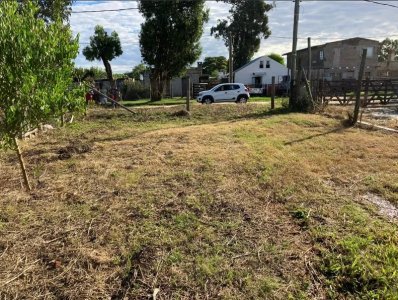 Venta de Terreno en Balneario Buenos Aires U$S 30.000 CONTADO