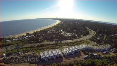 Venta de terrenos en Punta Ballena. Excelente inversión! gran potencial