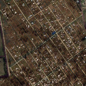 Venta de Terreno en Balneario Buenos Aires - Manantiales