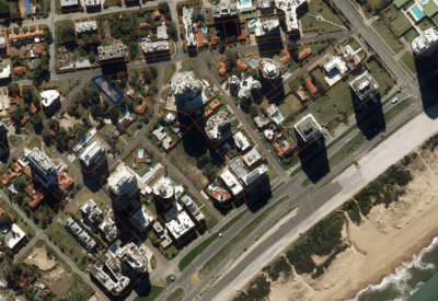 Terreno en Punta del Este, Brava