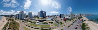 Venta Terreno en Primeras paradas Mansa