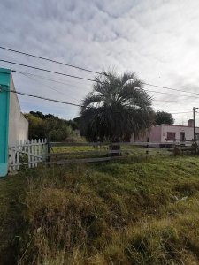 U$S 25000 - 700 M2 - Terreno en venta en ciudad de Rocha, a pasos del Hospital. Excelente ubicación! TODO AL DÍA!