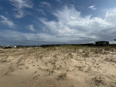 Terreno en Balneario de Rocha, La Pedrera, zona Punta Rubia