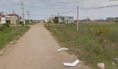 Venta de terreno en Punta Rubia, Rocha