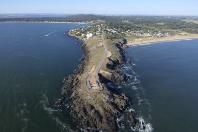 Terreno en Punta Ballena, Punta Ballena