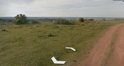 Venta de terreno en Villa Serrana, espectacular vista panorámica.
