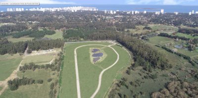 Venta de Terreno en Maldonado, a 10 minutos de Punta del Este, zona Colegios, 833 m2   