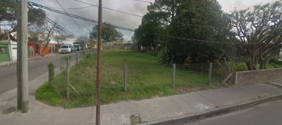 Terreno en Venta en Centro de Maldonado