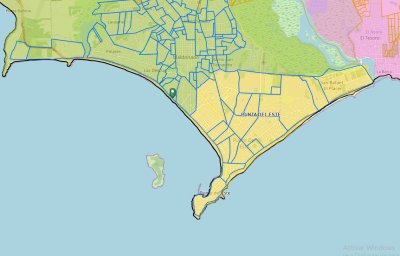 Mansa 1era Línea en Punta del Este, apto altura