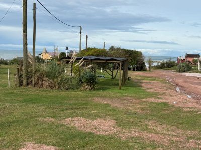 Venta de Terreno Alto en Punta del Diablo, Rocha con Vista al mar