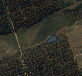 Venta de lote en Costa Bonita, Rocha, muy próximo al Océano