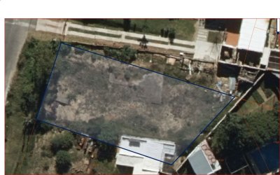 Terreno en venta en Maldonado, Excelente altura, con buena ubicación