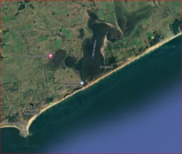 Venta de terreno en Costa Bonita, Rocha  a pocos km de José Ignacio