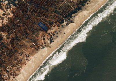 Terreno en venta en Punta Rubia, La Pedrera