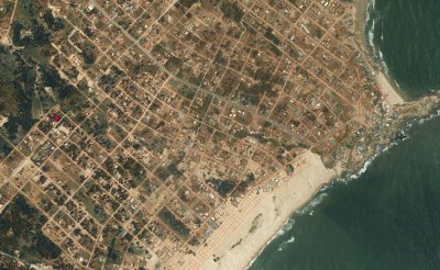 Venta de Terreno en Punta del Diablo, Rocha - Balneario