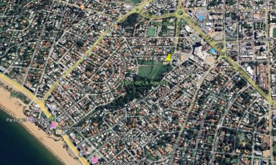Terreno en Venta en Maldonado, Bo. La Loma a 200 m de Roosevelt