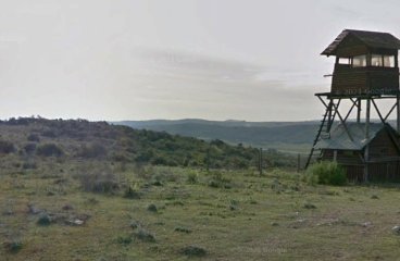 Venta de terreno en Villa Serrana, 2000 m² vista panorámica