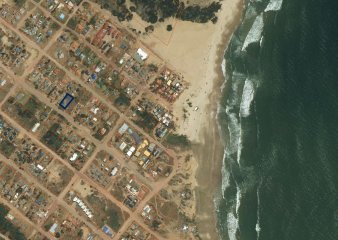Venta de Terreno en Punta del Diablo, Rocha