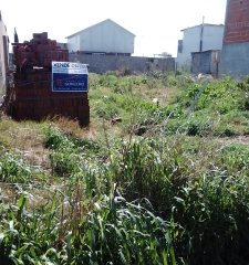 Venta de Terreno en HIPODROMO - Maldonado