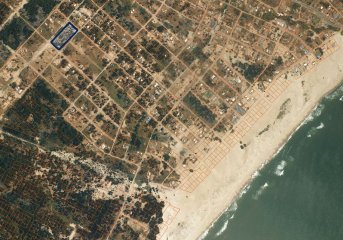 Punta del Diablo, Rocha, Venta de Terreno de 8.199 m²