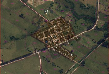 Venta de terreno en Garzón