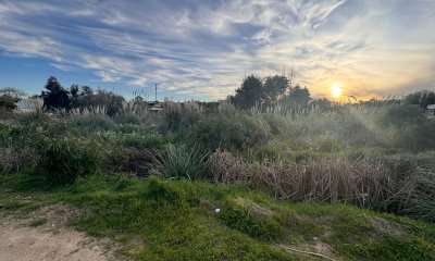 Venta de terrenos - Balneario La Bota