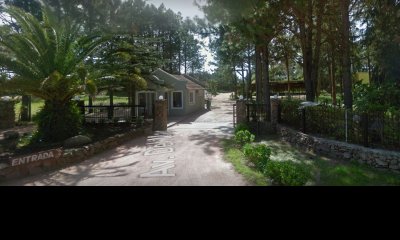 Terreno en Punta del Este, en Barrio Privado con seguridad, Excelente opción vivienda permanente