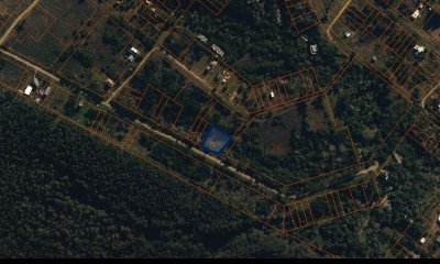 Venta de Terreno en Punta Rubia, Rocha