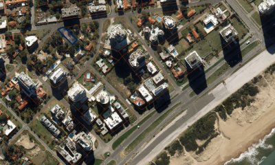 Terreno en Punta del Este, Brava