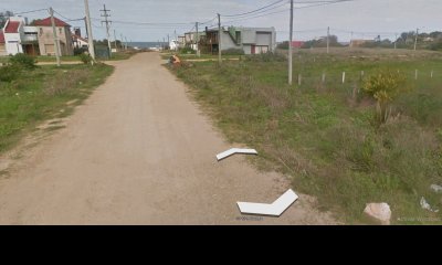 Venta de terreno en Punta Rubia, Rocha
