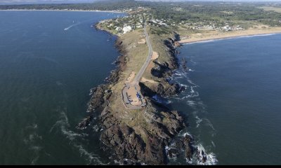 Terreno en Punta Ballena, Punta Ballena