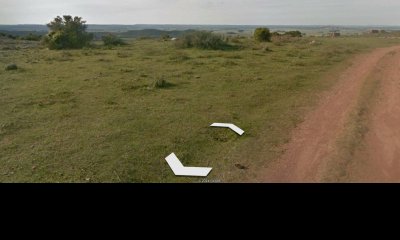 Venta de terreno en Villa Serrana, espectacular vista panorámica.