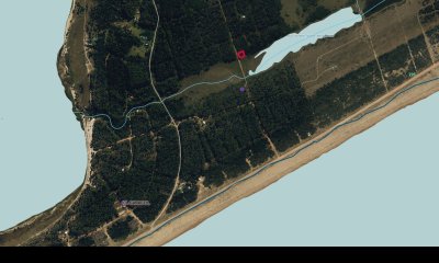 Costa Bonita, Rocha Excelente terreno con 900 m²