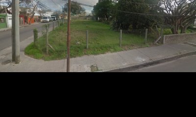 Terreno en Venta en Centro de Maldonado