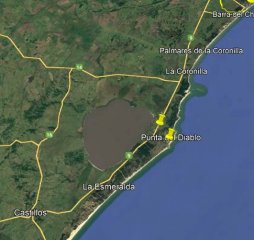 Venta de Terreno en Punta del Diablo, Rocha