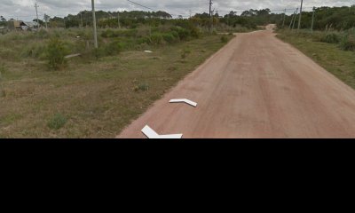 Venta de 2 lotes esquineros en Punta del Diablo