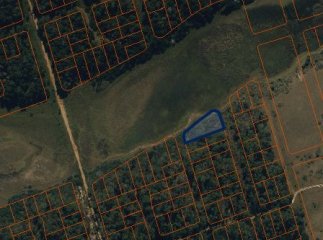 Venta de lote en Costa Bonita, Rocha, muy próximo al Océano