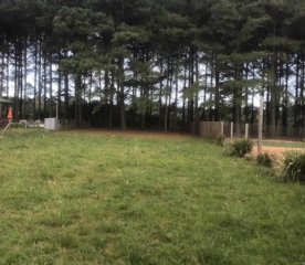 Venta de terreno en Chacras del Pinar 1000 m²