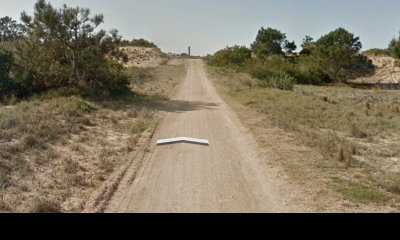 Venta de terreno en Punta del Diablo , Rocha