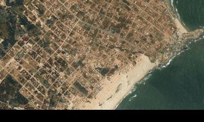 Venta de Terreno en Punta del Diablo, Rocha - Balneario