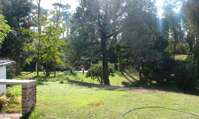 Terreno en VENTA en Punta del Este, Pinares, próximo al mar
