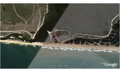 Venta de Terreno a metros del Puente Laguna Garzón