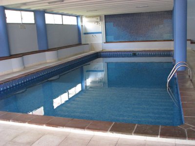 Apartamento en Alquiler temporal a metros de la playa!!!, con servicios - GOR858A