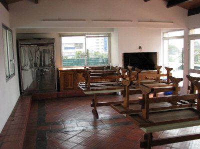 Apartamento en Alquiler temporal a metros de la playa!!!, con servicios - GOR858A