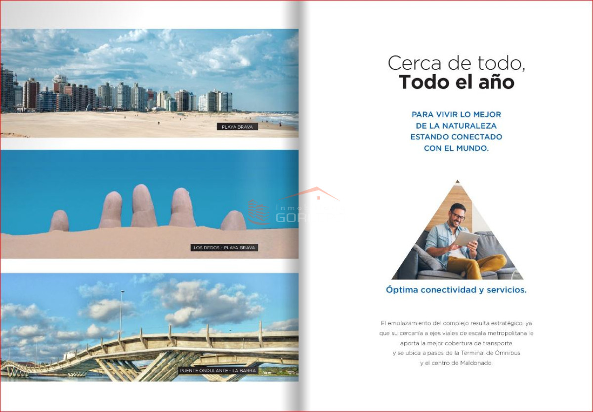 Roosevelt - GoPunta - Portal Inmobiliario de Punta del Este - Maldonado